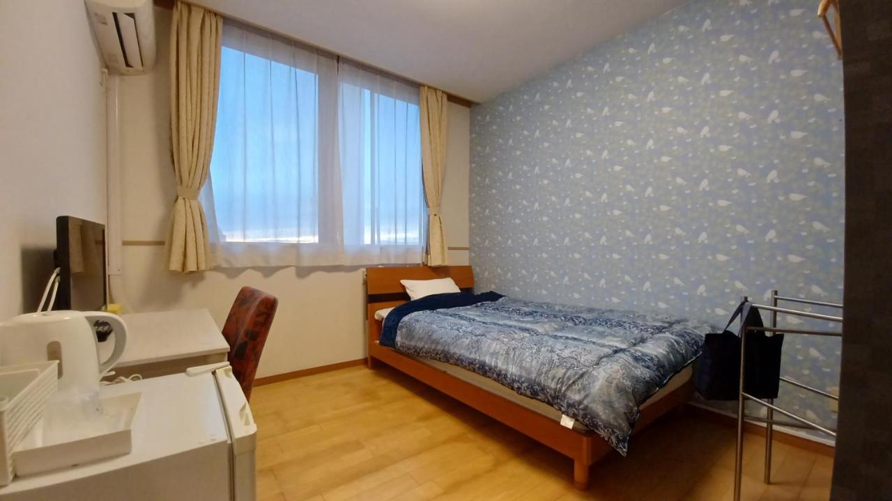 Hotel Swan Lake Nagara Nagara  Eksteriør bilde