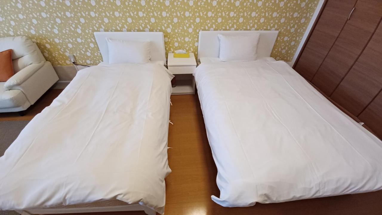 Hotel Swan Lake Nagara Nagara  Eksteriør bilde