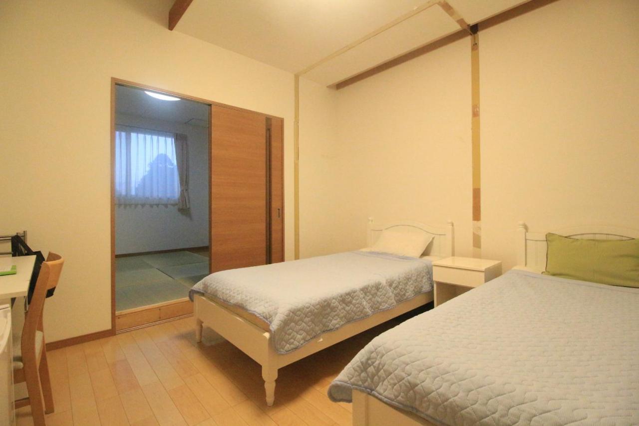 Hotel Swan Lake Nagara Nagara  Eksteriør bilde