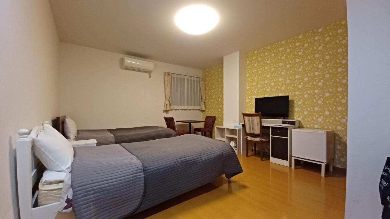 Hotel Swan Lake Nagara Nagara  Eksteriør bilde