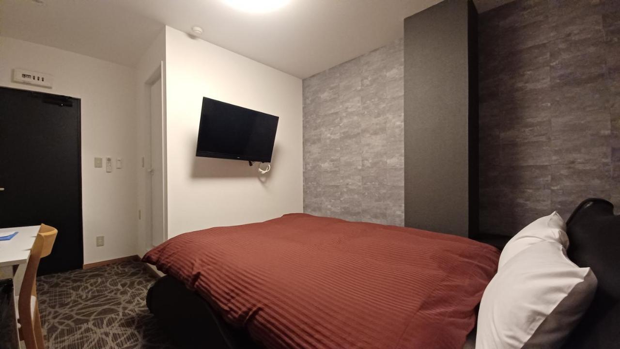 Hotel Swan Lake Nagara Nagara  Eksteriør bilde