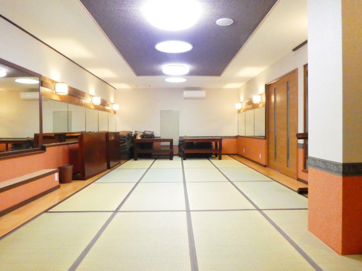 Hotel Swan Lake Nagara Nagara  Eksteriør bilde